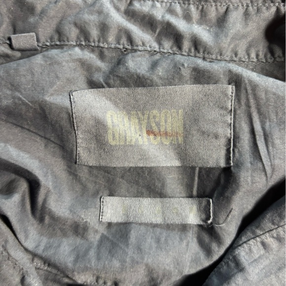 EUC Grayson- The Changemaker Dress. Size See Measurements. - Picture 4 of 9